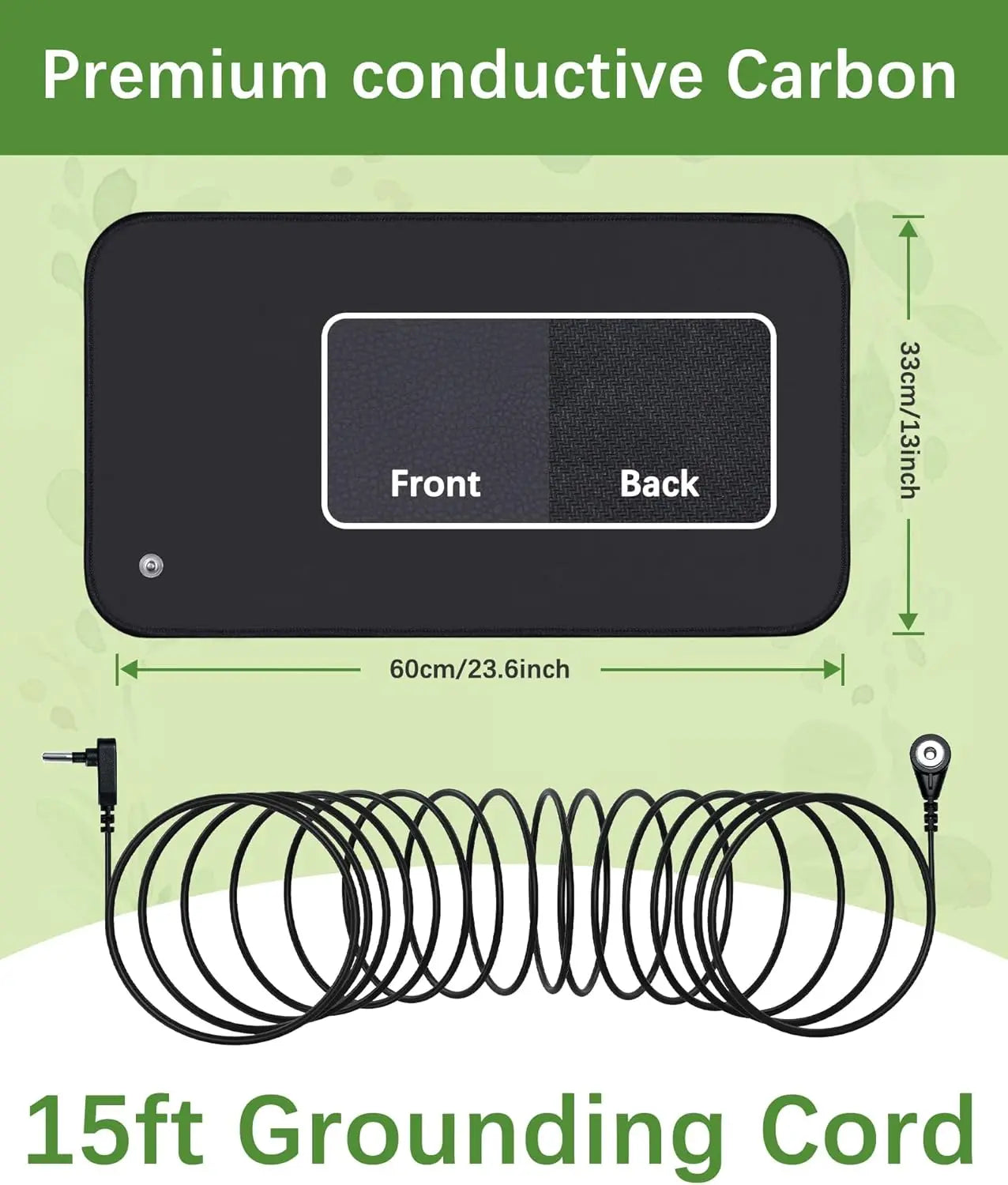 EarthHarmonize™ Mat