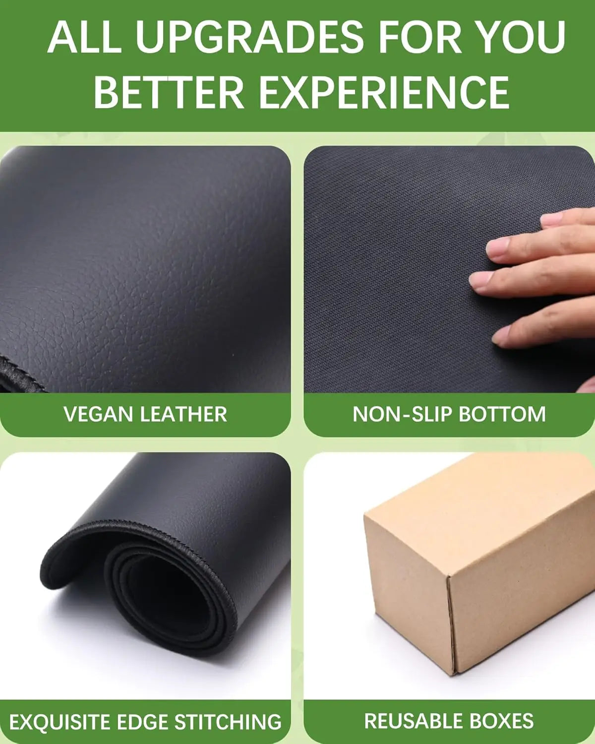 EarthHarmonize™ Mat