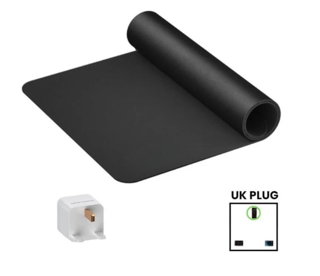 EarthHarmonize™ Mat