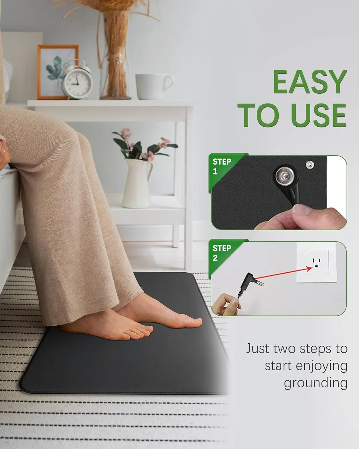 EarthHarmonize™ Mat